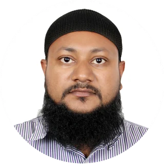 Usthaz Ali Zaid